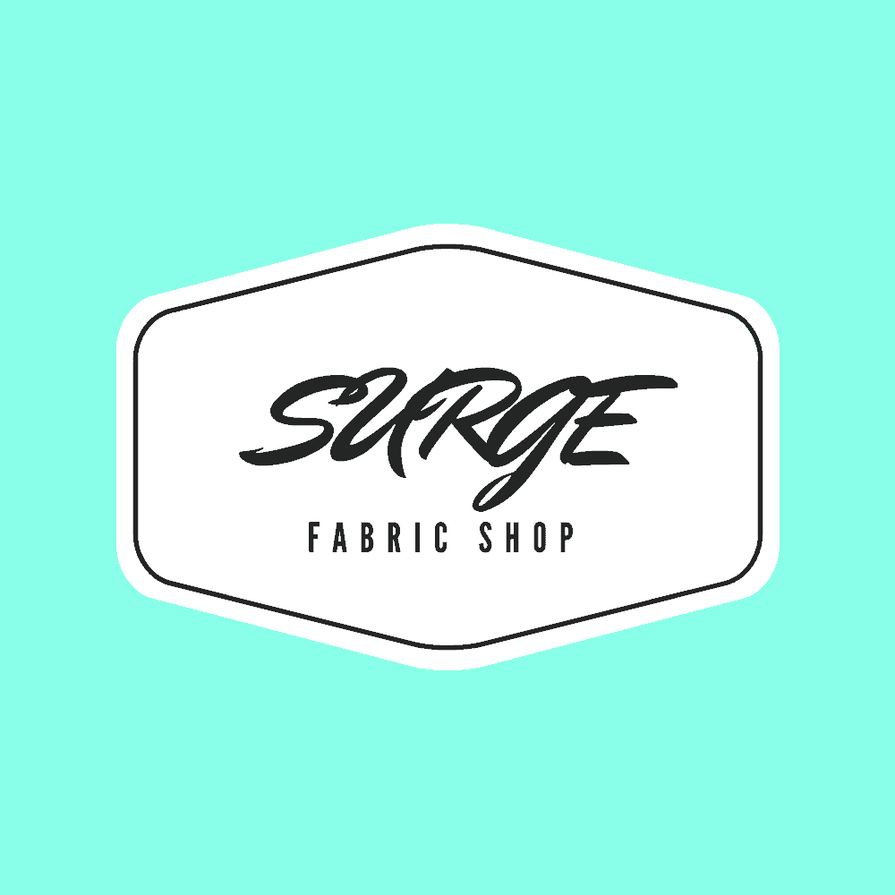 surge fabric