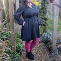 palmer dress