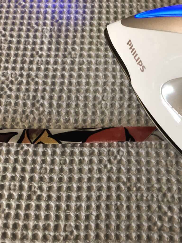 bias binding