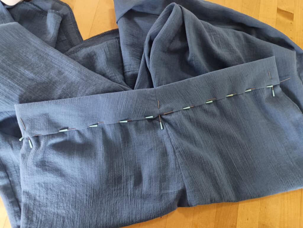 summer caye waistband