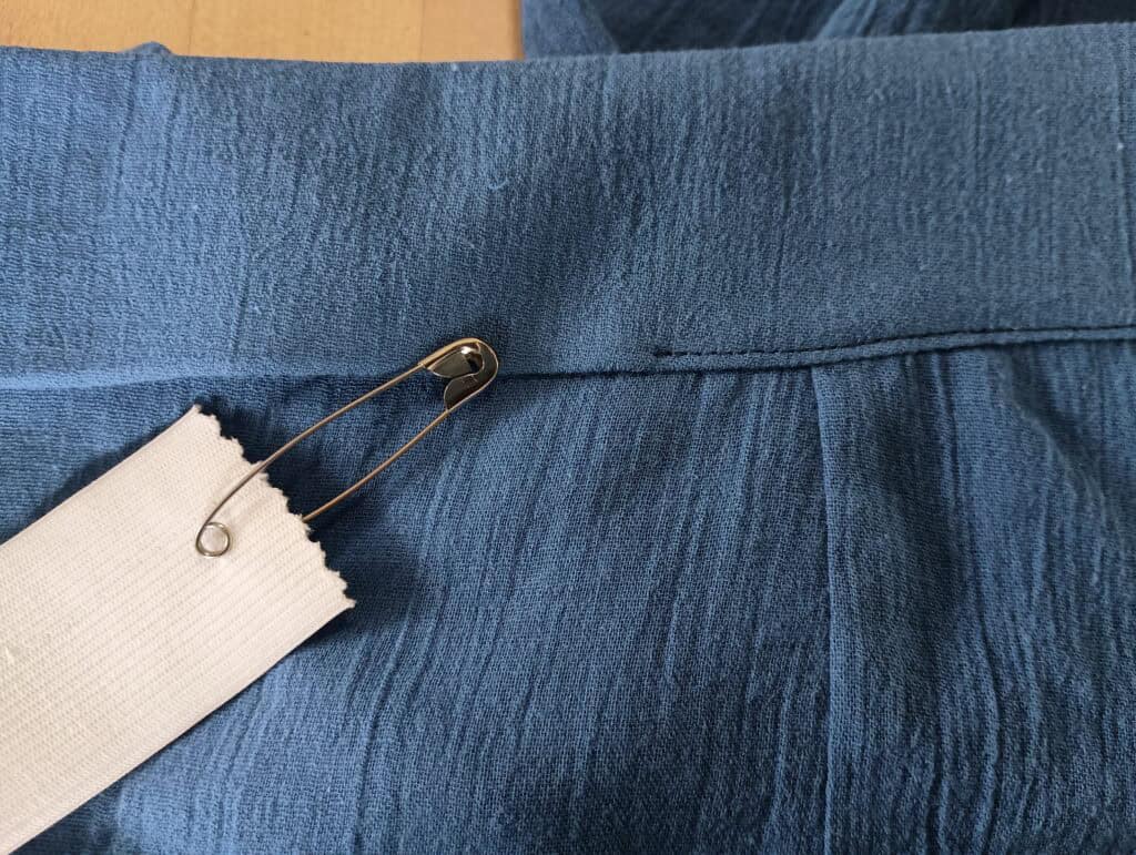 summer caye waistband