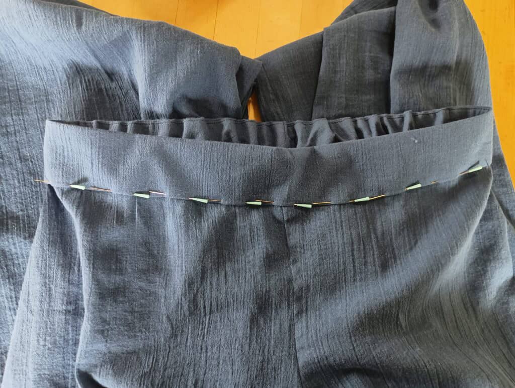 summer caye waistband