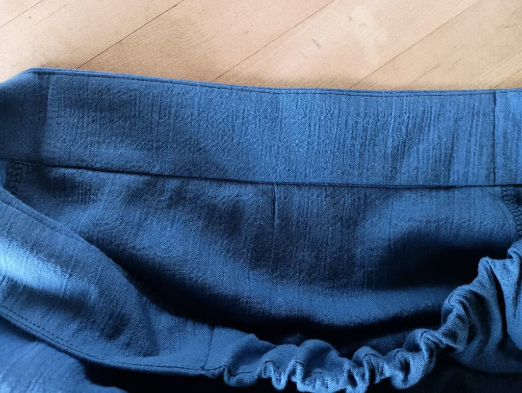 summer caye waistband