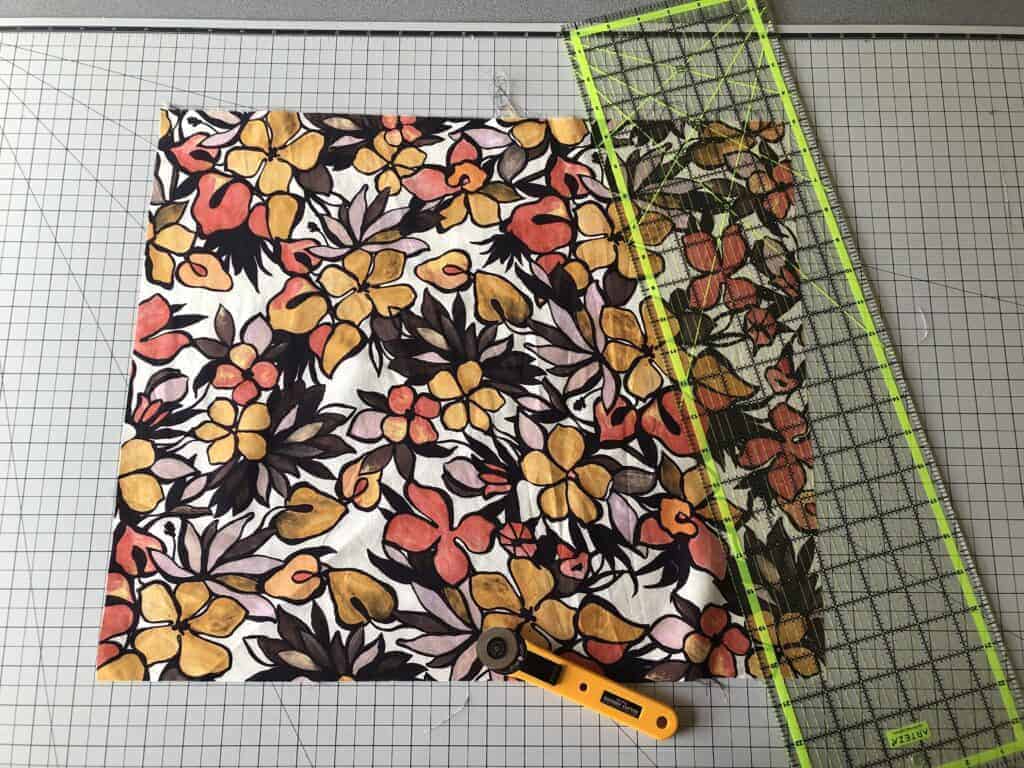 bias binding
