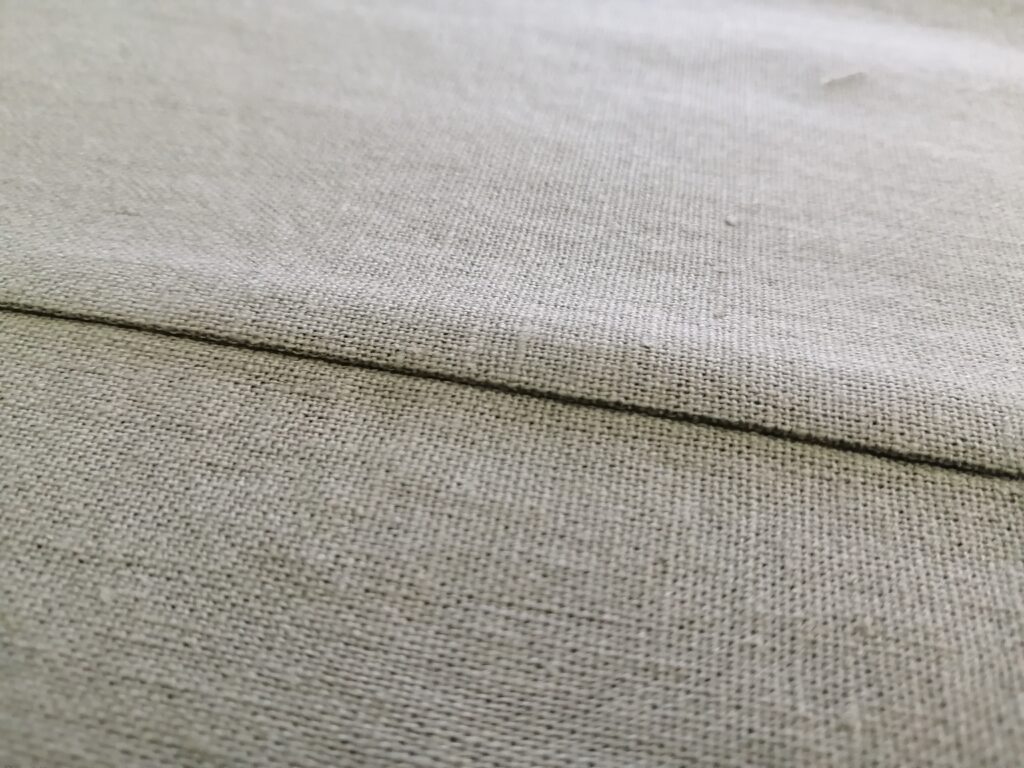 pressing