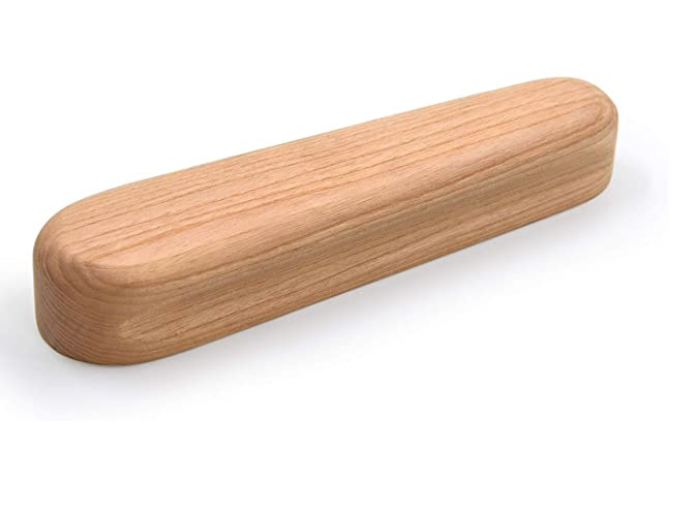 pressing