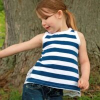 Love Notions Hip-Hop Tank Pattern