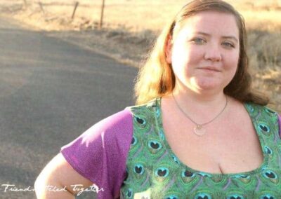 For the Love of Dresses and Tunics, Day 2