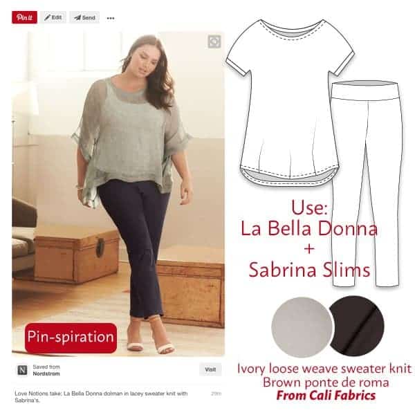 Pinterest inspiration #3