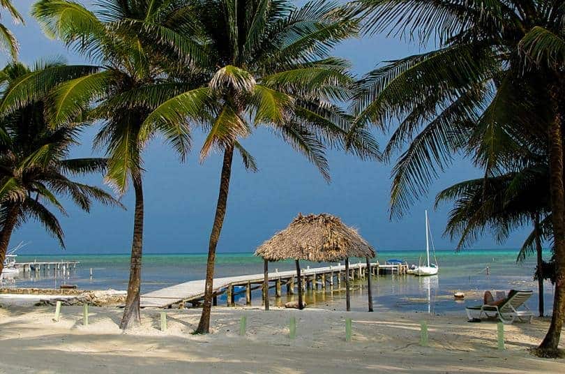 ambergris-caye-belize