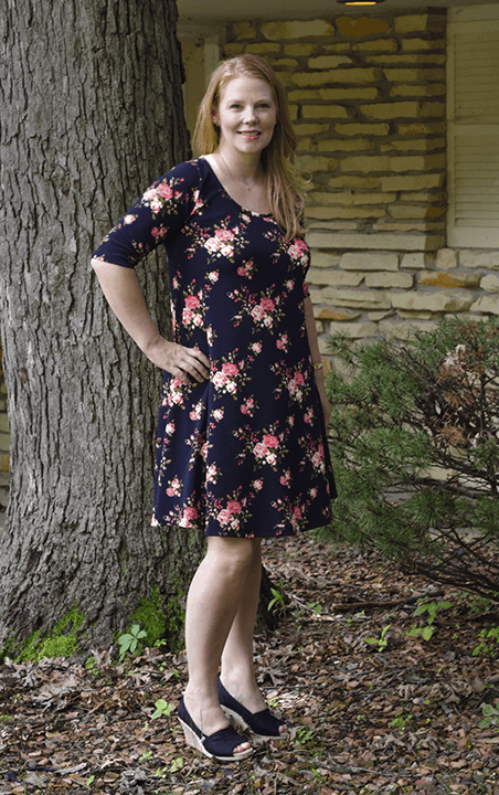 LDT Dress