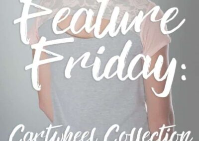 Feature Friday: The Cartwheel Collection