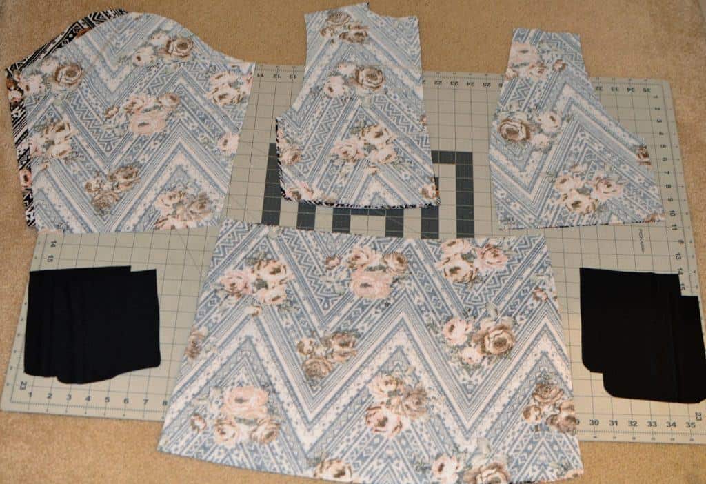 Canyon cocoon pattern hack