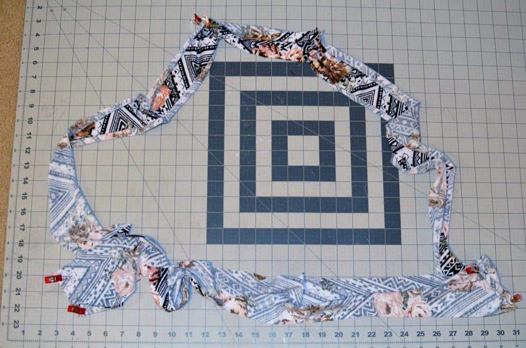 Canyon cocoon pattern hack