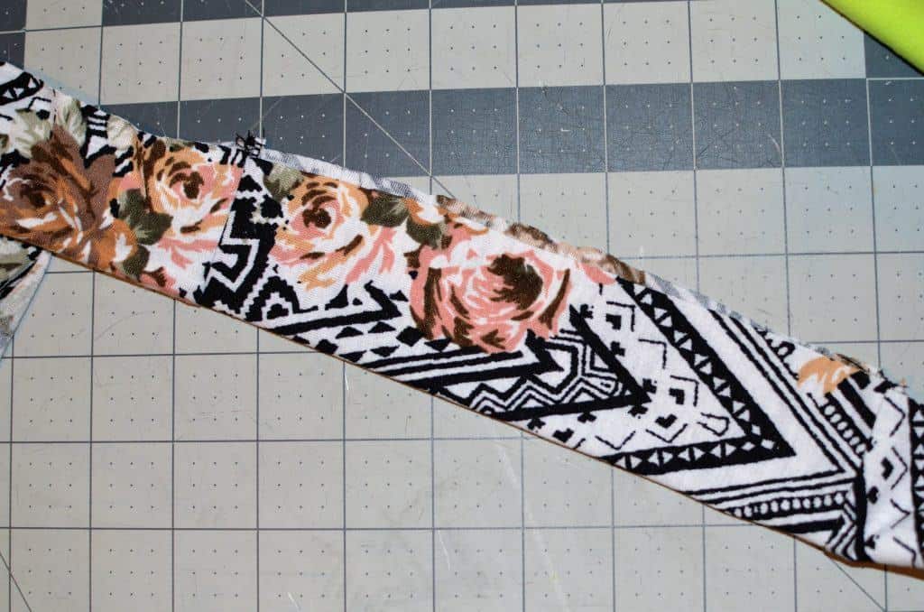 Canyon cocoon pattern hack