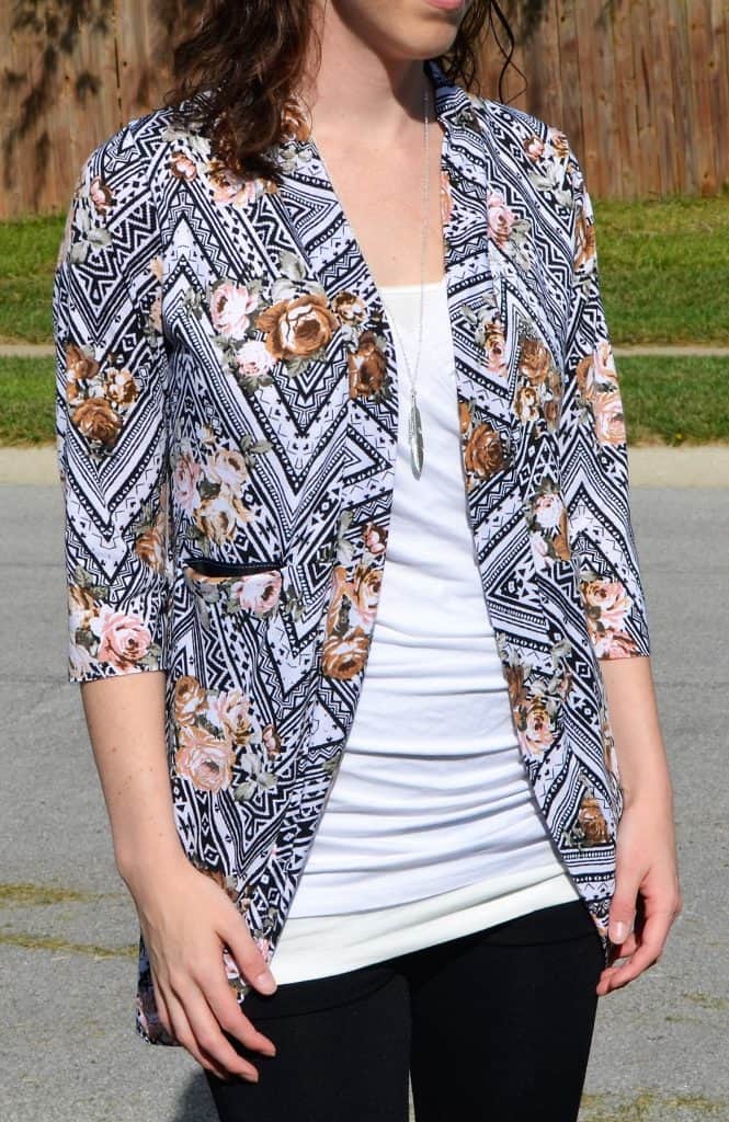 Canyon cocoon pattern hack