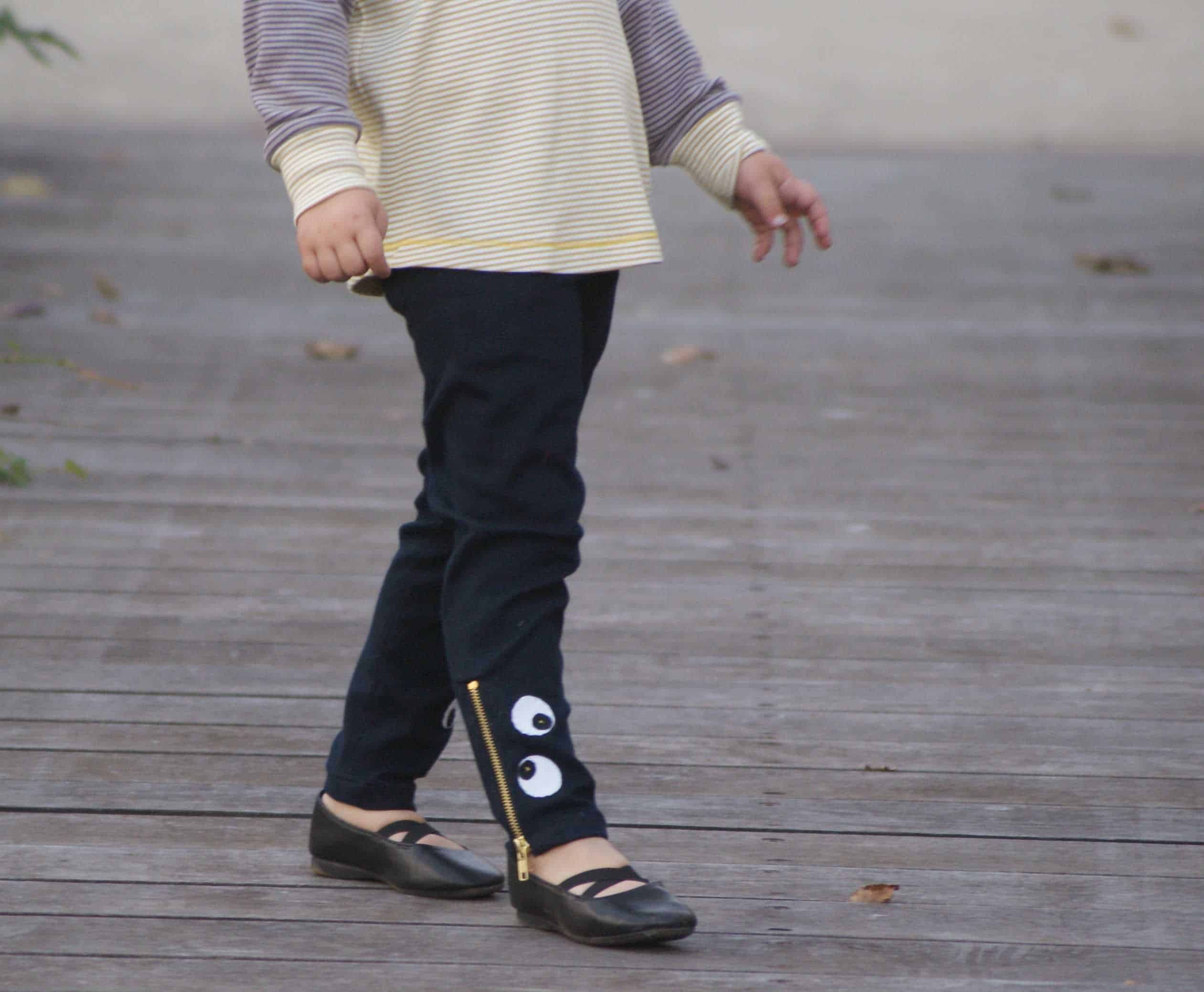 Maxx-ine Pants & Skirt