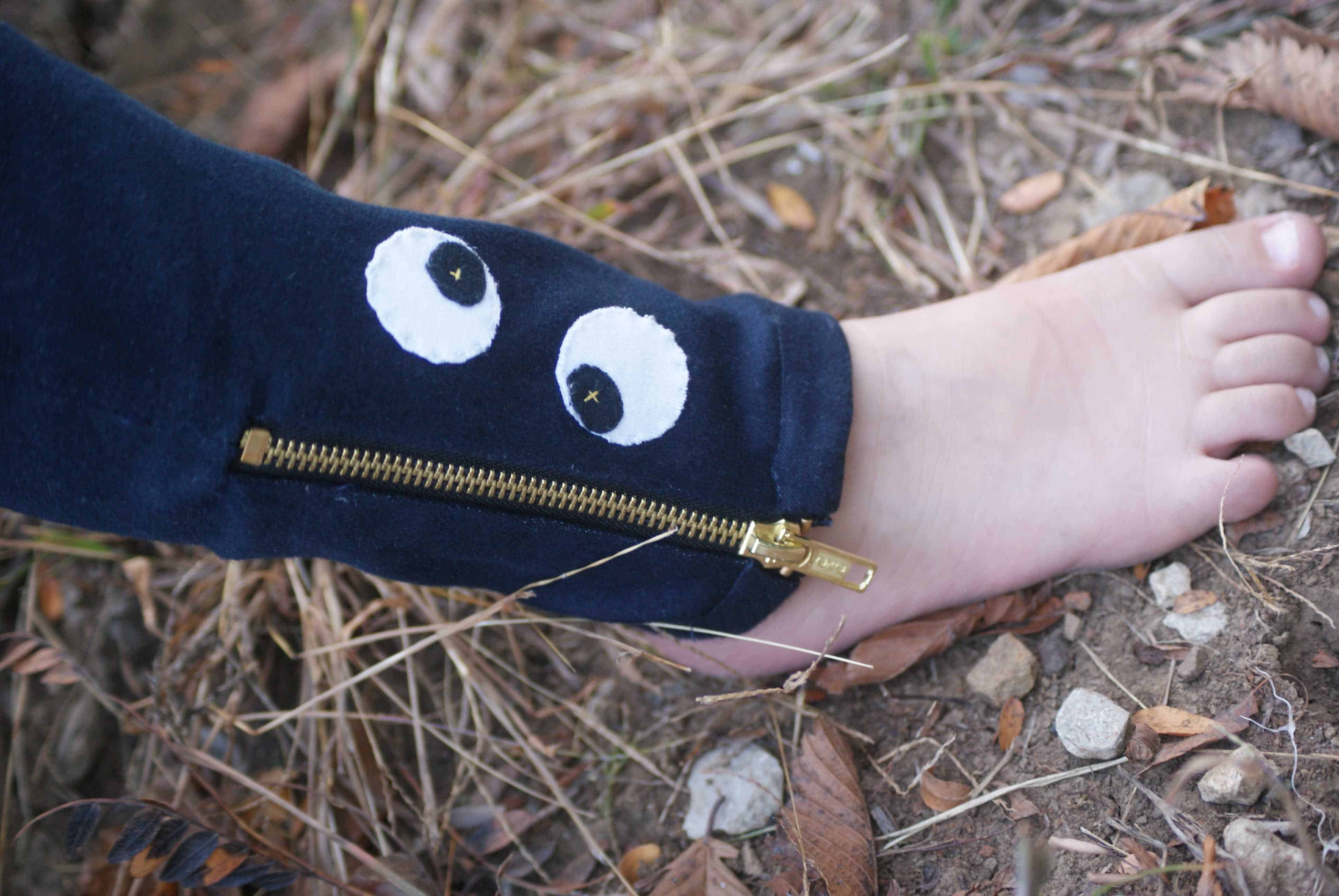 Maxx-ine Pants & Skirt