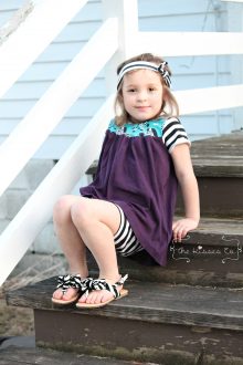 Miss Mary Mack