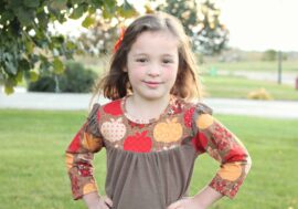 Miss Mary Mack