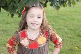 Miss Mary Mack