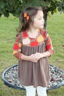 Miss Mary Mack
