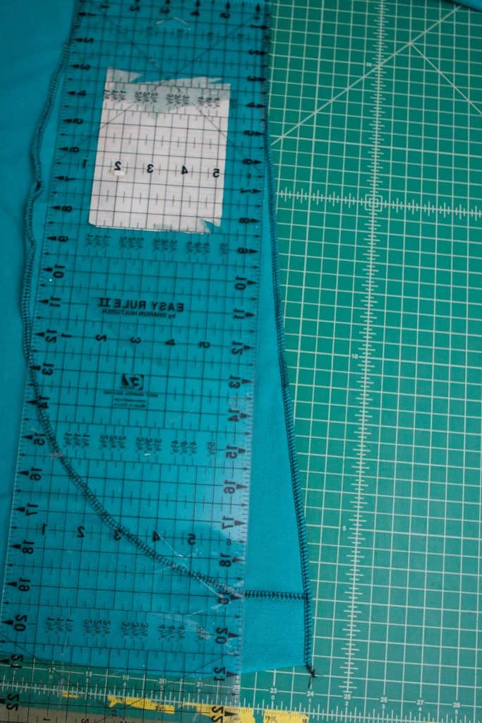 Trendy Tunic Hoodie hack