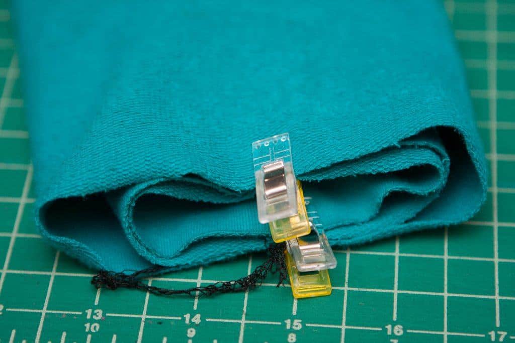 Trendy Tunic Hoodie hack