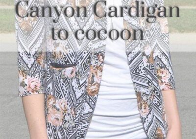 How to kick up the Canyon one more notch with a cocoon hack