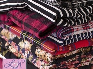 Knit fabric resources I love