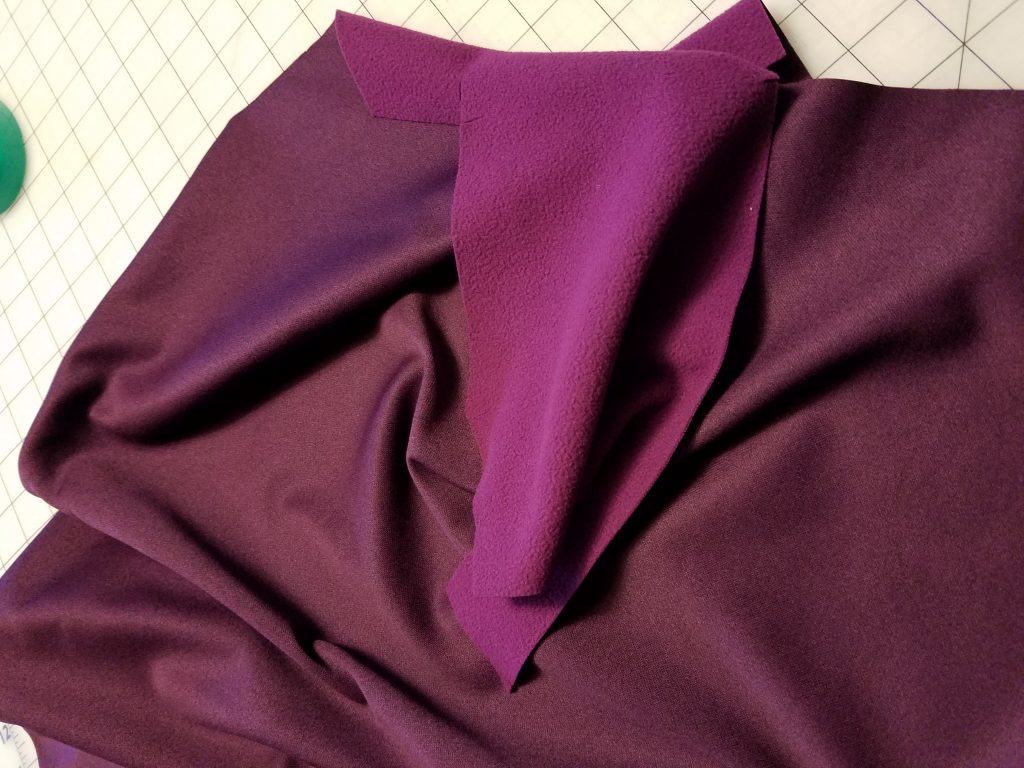 Rockywoods Hermosa Fleece 