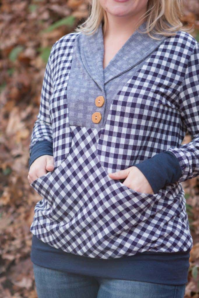 Whistler pdf pattern