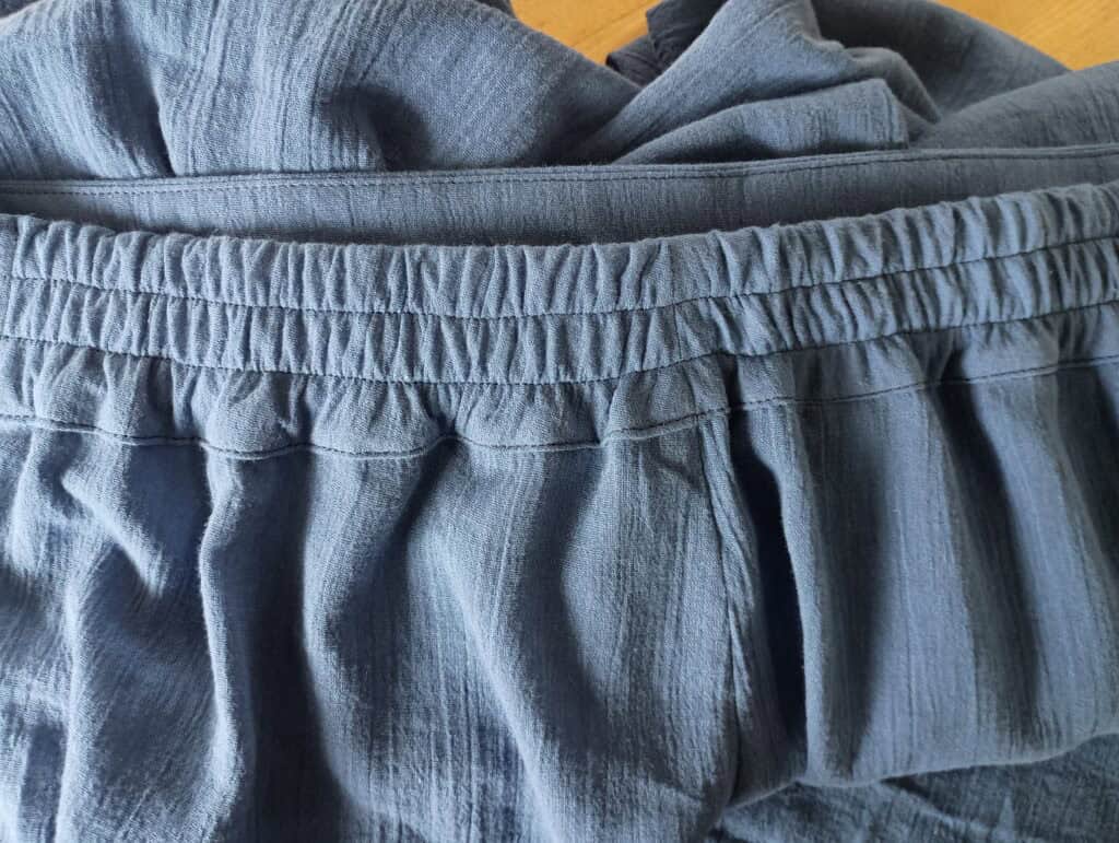 summer caye waistband