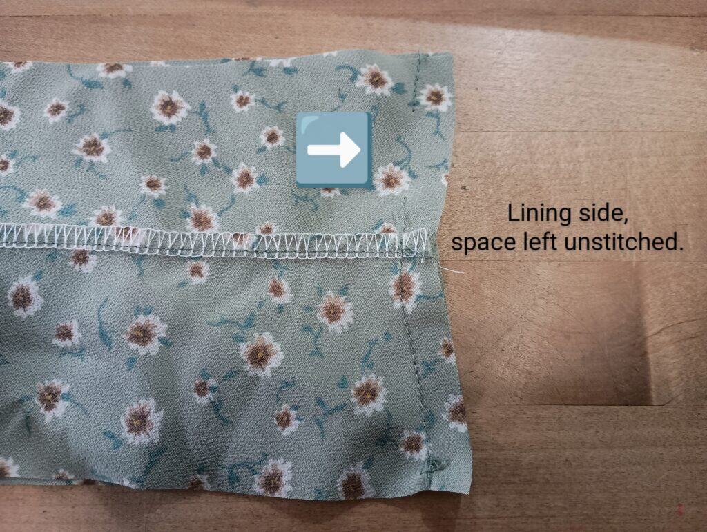 summer caye waistband