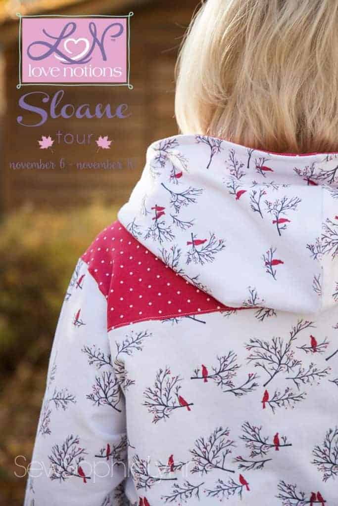 sloane tour