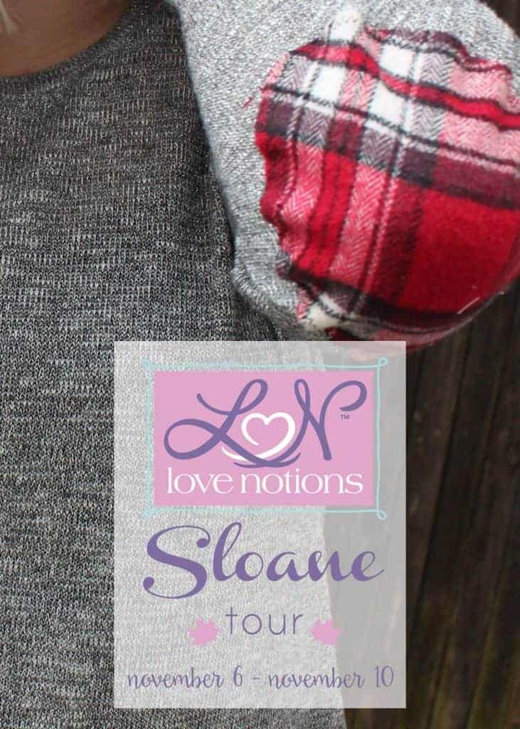 sloane tour