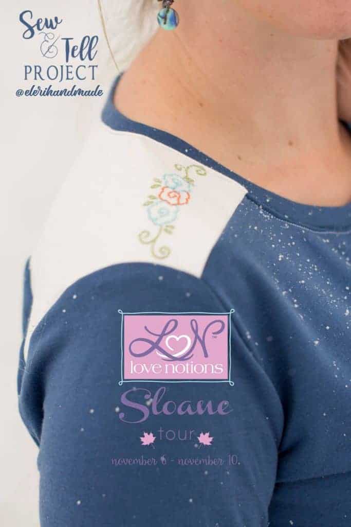 sloane tour
