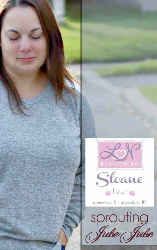 sloane tour