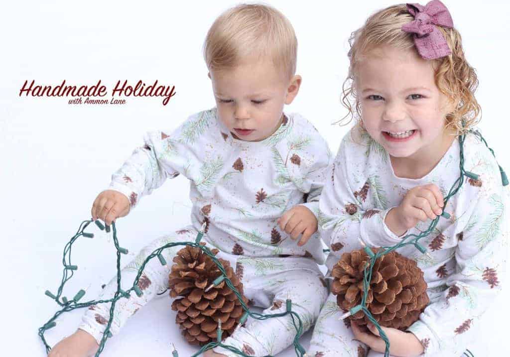 handmade holiday tour