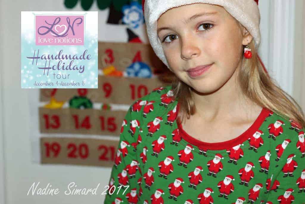 handmade holiday tour