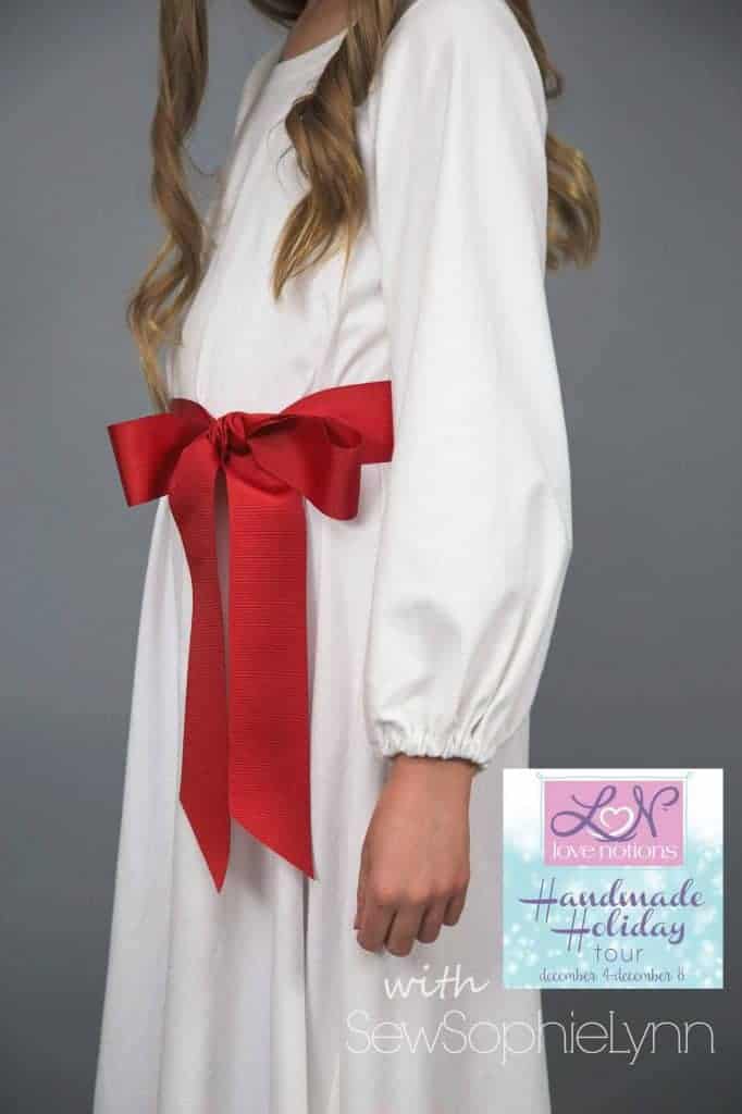 handmade holiday tour