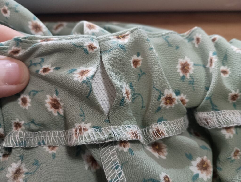 summer caye waistband