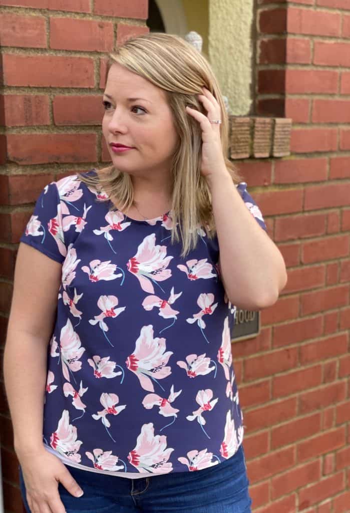 sew expo outfits harmony