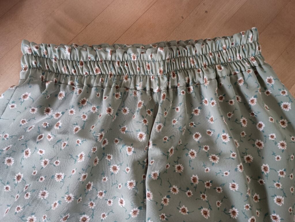 summer caye waistband