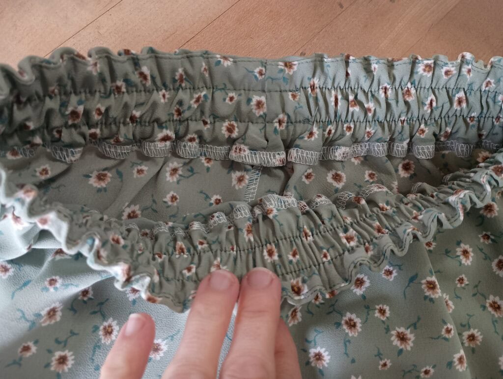 summer caye waistband