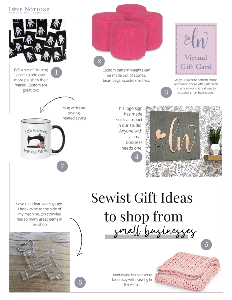 gift guide