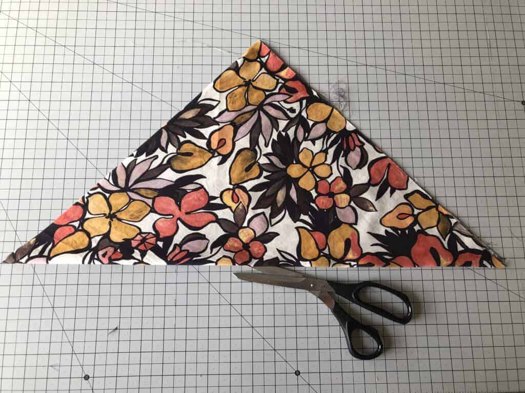 bias binding