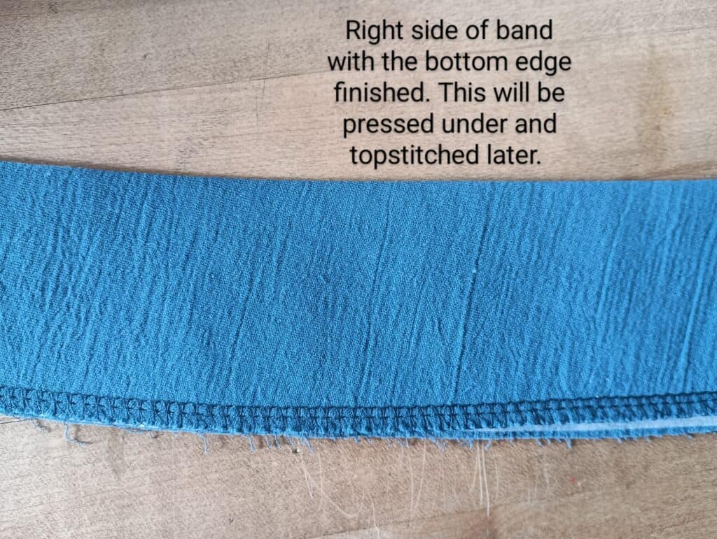 summer caye waistband