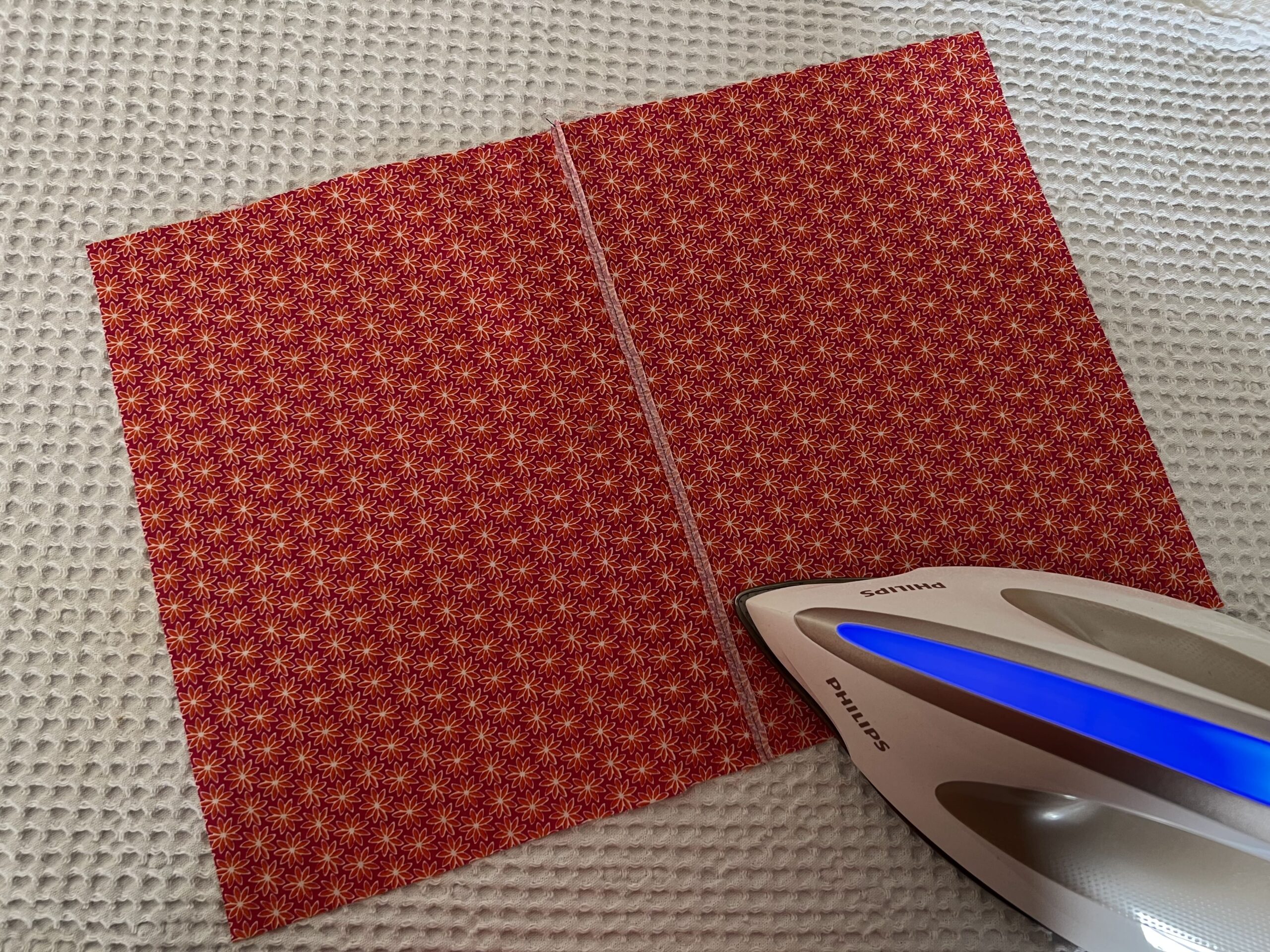 french seams