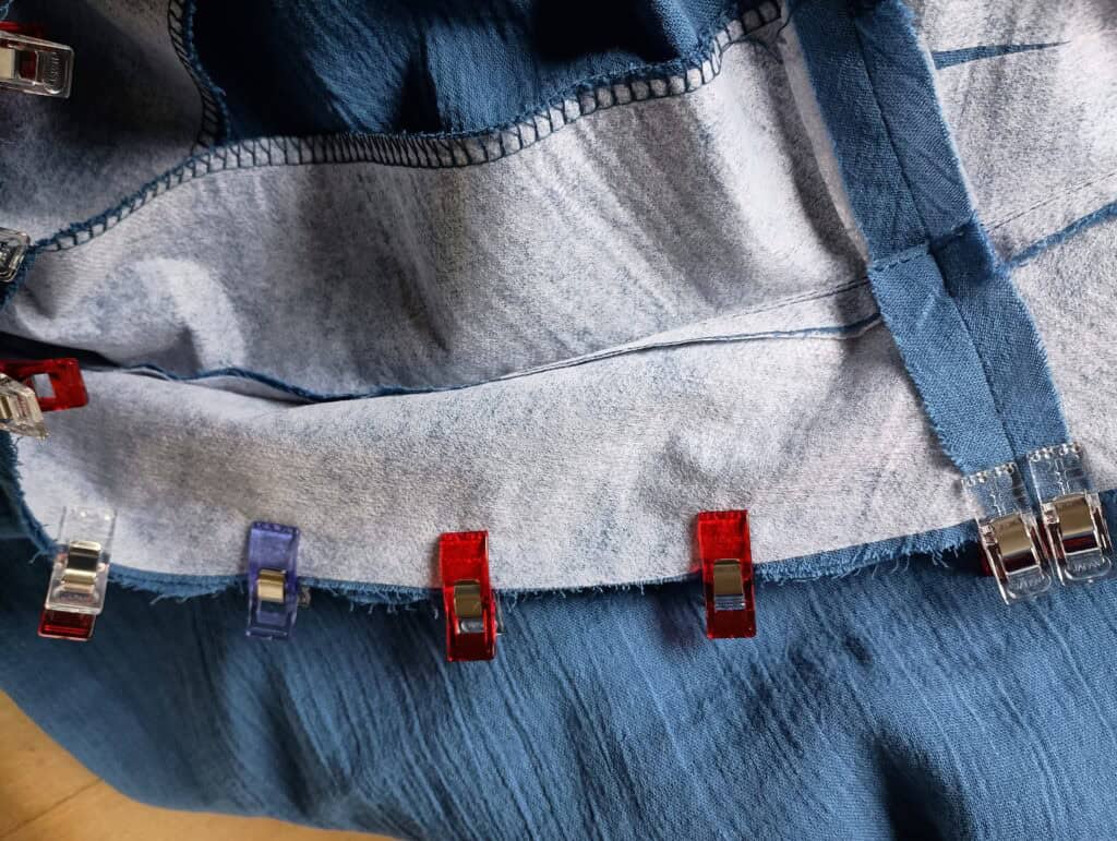 summer caye waistband